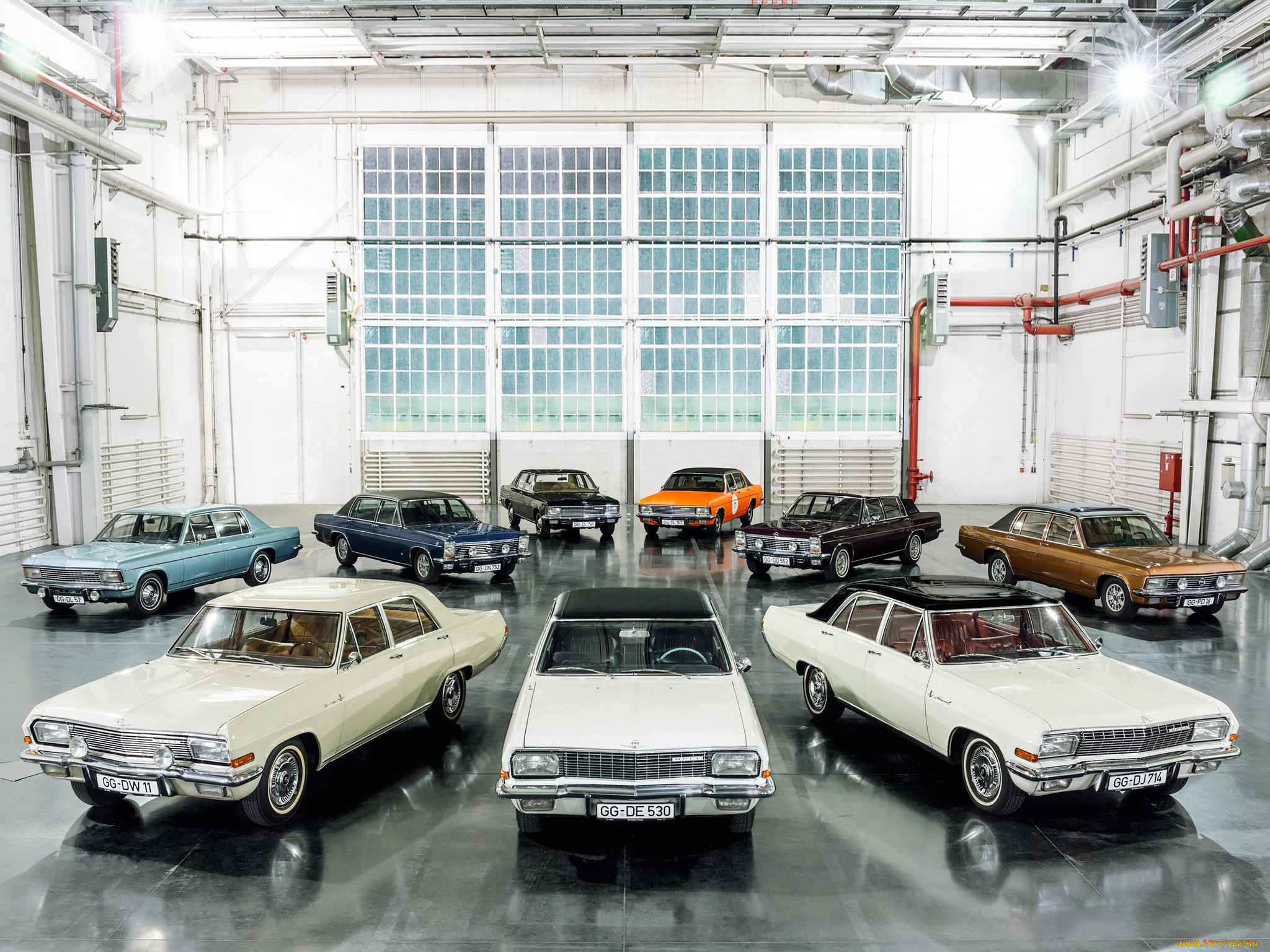 , opel